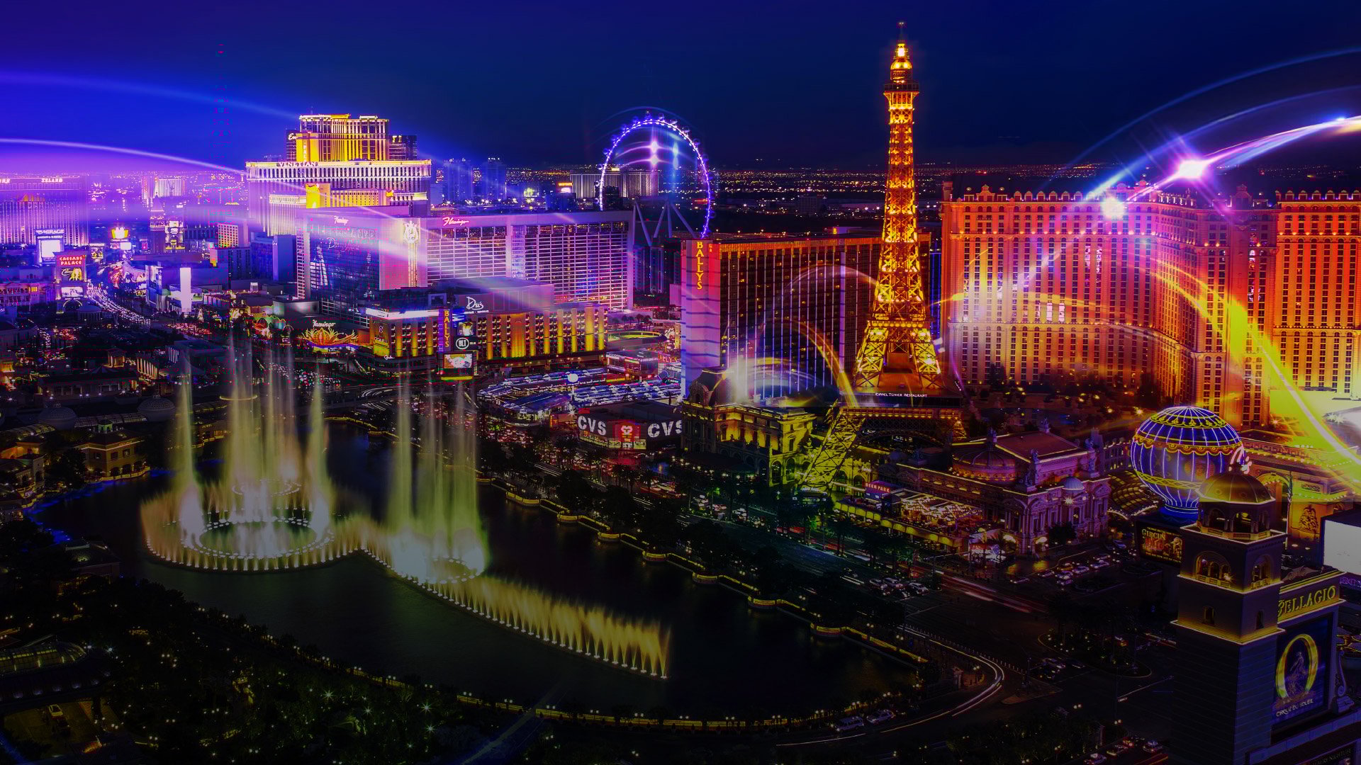 Meet Embed at Amusement Expo